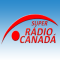 Super Rádio Canadá logo