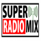 Super Radio Mix logo