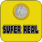 Rádio Super Real logo