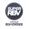 Super Rede Boa Vontade (Uberlândia) logo