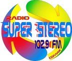 super stereo copani logo