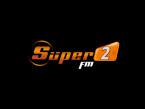 Super2 FM logo