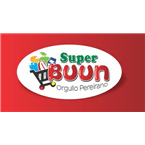 Superbuun logo