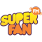 Superfan FM logo