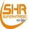 Superhitradio logo