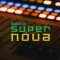 SUPERNOVA logo