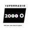 Superradio 2000 O logo