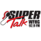 SuperTalk 92.9 logo