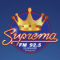 Suprema 925 FM logo