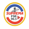 Suprema FM 90 logo