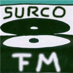 Surco fm logo