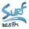 Surf Radio logo