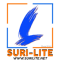 Suri-Lite Radio logo
