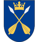 Sverigekanalen Lyssna 8 logo