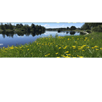 Sverigekanalen Mix 2 logo