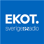 Sveriges Radio Ekots extrasändningar logo