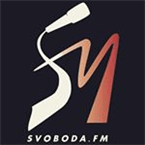 SVOBODA.FM logo