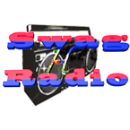 swag-H Radio logo