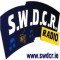 SWDCR - South West Donegal Community Radio logo