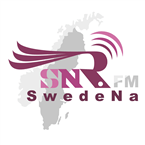 SwedeNa FM logo