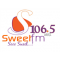 Sweet FM logo