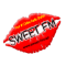 Sweet FM logo