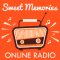 Sweet Memories Online Radio logo