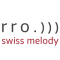 swiss melody logo