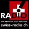 Swiss Radio logo
