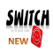 Switch Radio Essex logo