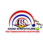 Sympatyczne Radio logo