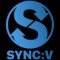 Syncv logo