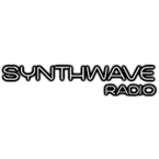 SynthWave Radio logo