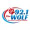 The Wolf logo