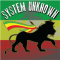 System Unknown Sound logo