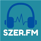 Szegedi Egyetemi Rádió logo