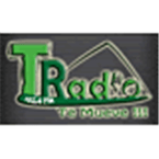 T Radio logo