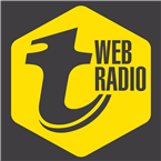 Top Radio logo