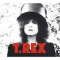 T Rex Radio logo