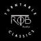 T Rob Radio logo