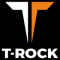 T-Rock logo