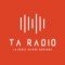 TA RADIO logo