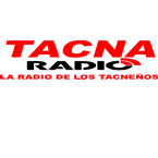 Tacna Radio Rock & Pop logo