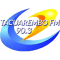 TACUAREMBO FM logo