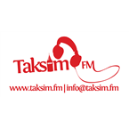Taksim FM - Oyun Havasi logo