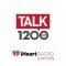 Talk 1200 logo