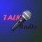 Talk Radio logo