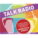 Talk Radio logo