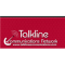 Talkline Network logo