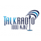 TalkRadio 1000 WJNZ logo